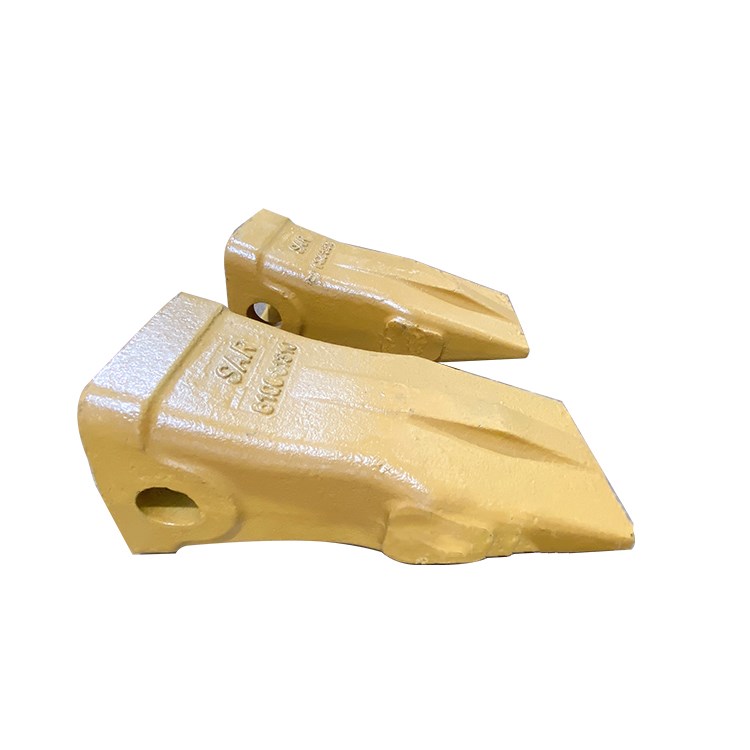 61Q6-31310RC Hyundai Bucket Teeth for Wheel Loader 