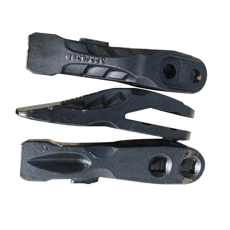 332C4388 JCB Mini Digger Casting Loader Excavator Bucket Teeth