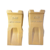 2713-00032 Hyundai Bucket Teeth for Wheel Loader Excavator Bucket Teeth Drilling Cutting Bucket
