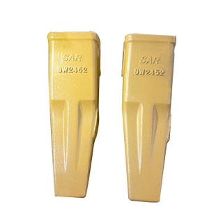 Cat Forging Bucket Tooth Excavator bucket teeth 9W2452