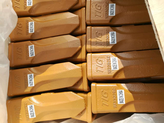 1U3352RC Cat Excavator Bucket Tooth Holder