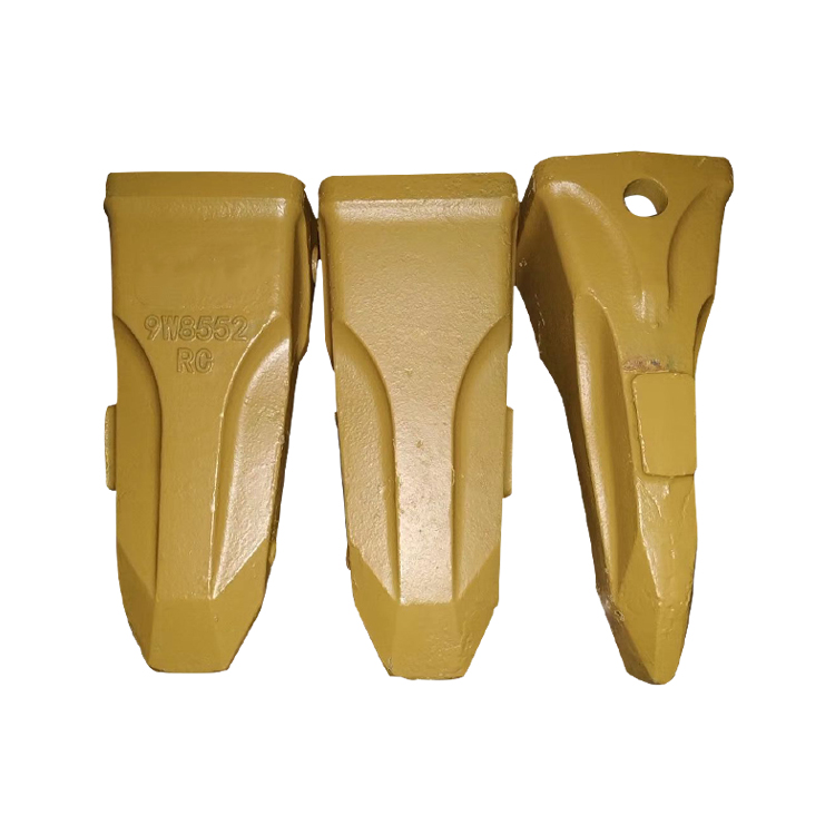 Sell Hitachi Excavator Backhoe Casting Bucket Teeth TB00705