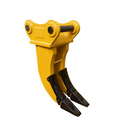 High-strength Wearable Steel Excavator Heavy Duty Rock Bucket for Construction for Caterpilar