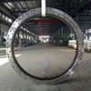 Excavator Small Tadano Crane Internal Gear Slewing Ring Bearing