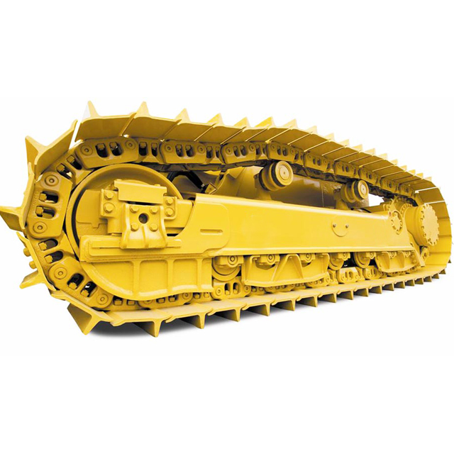 Excavator ZX200 HITACHI Drive Wheel Sprocket Grim for Excavator