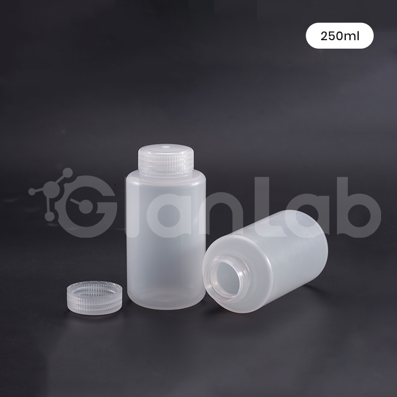 250ml centrifuge bottle.3 250ml centrifugflaska.3