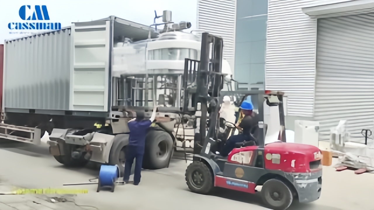 Mga Kwento ng Tagumpay: Paano Pinahusay ng Mga Electric Brewhouse ang Mga Operasyon ng Brewing (Mga Real Case Studies)