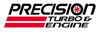 Turbo e motor de precis&atilde;o (PTE)
