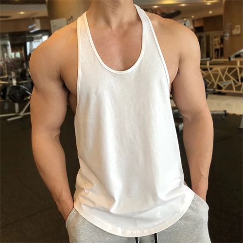 How to wear a tank top like a pro?