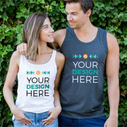 Find the Best Customized Tank Top Here!