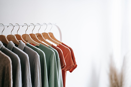 47-1-different styles of T-shirts