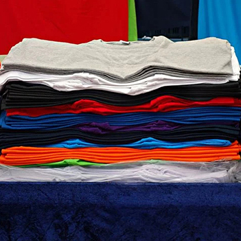 Why Start a T-Shirt Fundraiser?