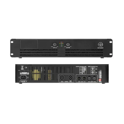 Amplificateur GaN 1&nbsp;000&nbsp;W