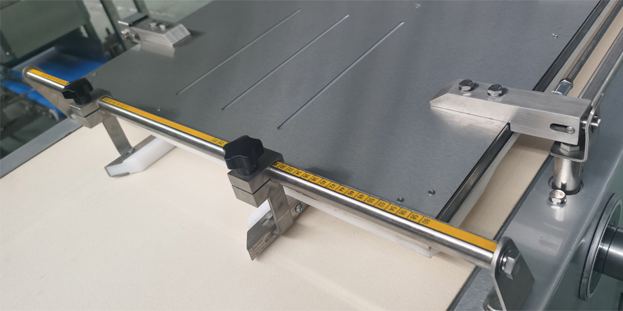 приготовление хлеба