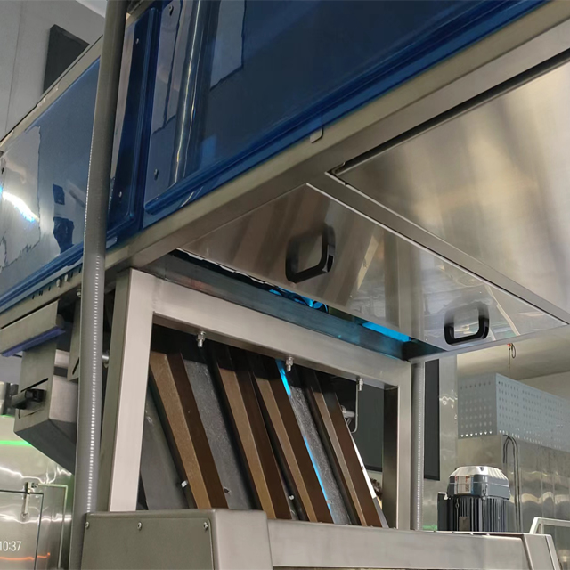 Intermediate Proofer