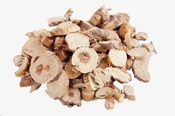 Application of matrine in the prevention and control of livestock and poultry diseases