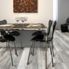 HDF Easy Installation ODM&OEM Wood Grain / Stone Laminate Flooring Manufacturer Design for 8.3mm 12.3mm Laminated Floor
