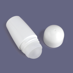 Factory Supply Plastic Deodorant Bottle,cheap Wholesale Roll on Deodorant Bottle Oil,empty Deodorant Ball Bottles