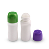 Skin care serum 30ml roll on bottle,white deodorant roll on bottle 30ml,biodegradable roll on bottle 30ml
