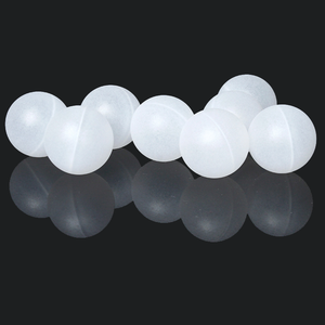 Оптовые многофункциональные стеклянные флаконы для дезодоранта в рулонах, поставщики пластиковых полых шариков, полые шарики для дезодорантов