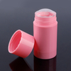 15g 30g 50g 75g Biodegradable Plastic Rotating Empty Deodorant Bottles,Deodorant Stick Bottle,Deodorant Bottle Container