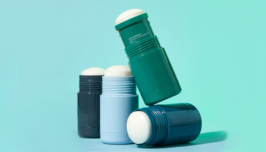 Durabilidad Y Funcionalidad De Los Contenedores De Barras Desodorantes Beyaqi