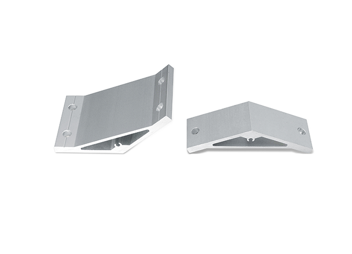 135 Degree Bracket