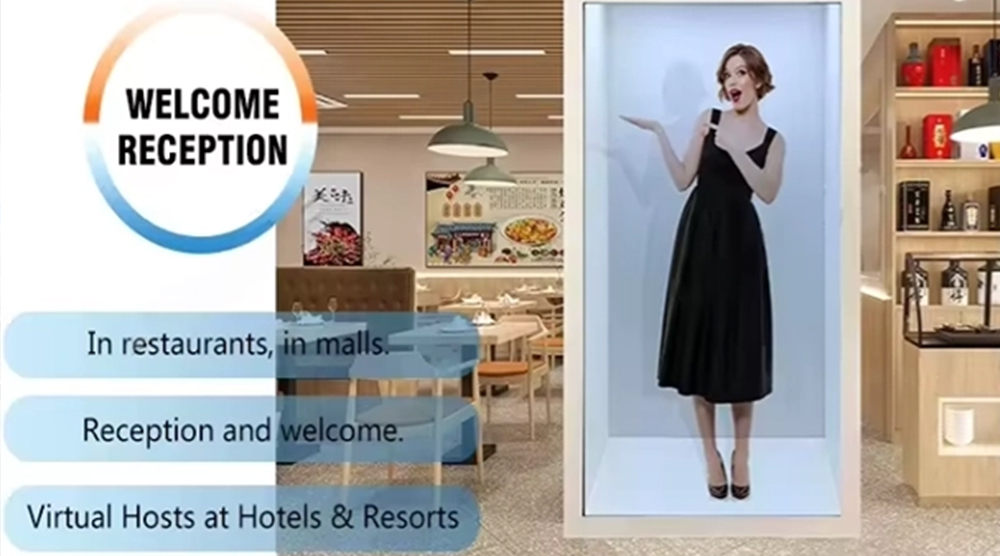 شاشات الكريستال السائل شفافة