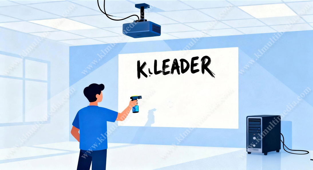 الكتابة على الجدران الرقمية 