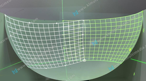 رسم خرائط إسقاط الوعاء - قبل المزج