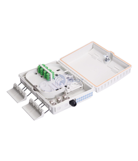 FTT-H316 16 Port FTTH Terminal Box 