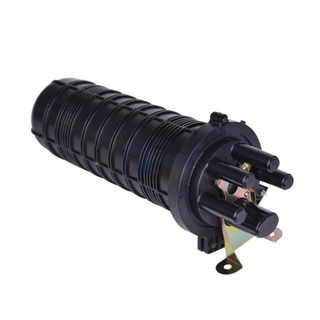 D003 Dome Type Fiber Optic Splice Closure