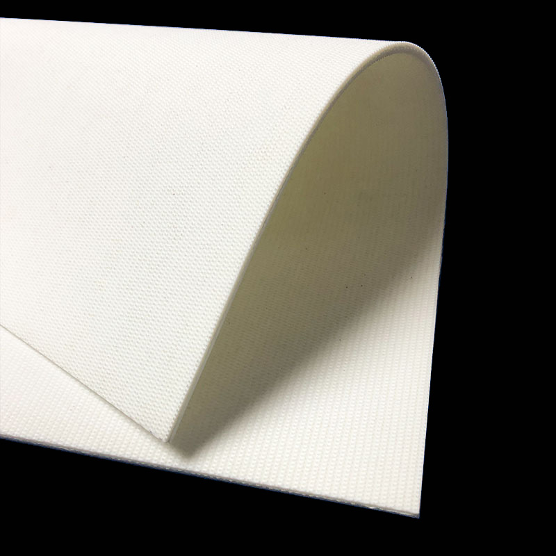 Silicone Pad Application