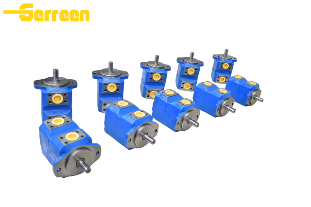 Động cơ c&aacute;nh gạt d&ograve;ng M