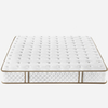 CPS-MM-493 Classic Design Hot Selling Spring Mattress In a Box