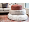 Hot Sale Big Modern Sleeping Orthopedic Memory Foam Dog Bed