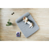 Wholesale Cat Memory Foam Dog Beds Supplies Pet Sofa Luxury