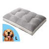 Soft New Edm High Quality Warmer Memory Foam Chew Proof High Quality Dog Bed