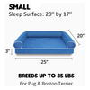 2020 Washable Big Luxury Sofa Eco Friendly Custom Cute Pet Bed Dogs