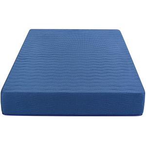 CPS-MM-542 2021 Hot Sell Bamboo Bed Springs Mattress Sale