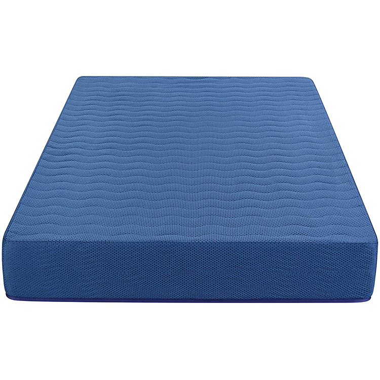 CPS-MM-542 2021 Hot Sell Bamboo Bed Springs Mattress Sale