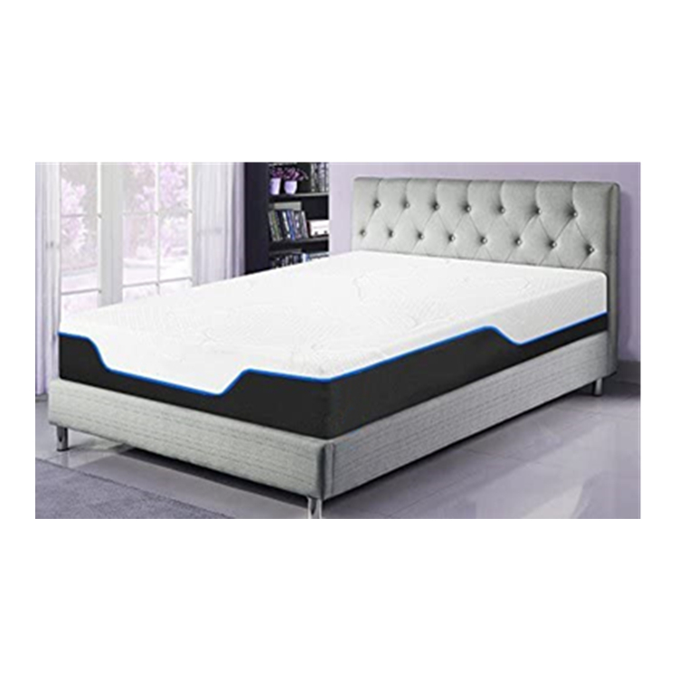 Factory Bed Used Hotel Canada Mattresses With Vacuum Roll For Sale