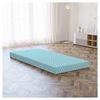 High Quality Bed Foam Tri Fold Guest Foldaway Mattress Topper