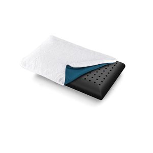 Special Double Side Bamboo Charcoal Memory Foam Pillow