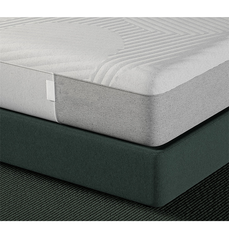 Hybrid Memory Foam Luxury Pocketed Euro Top Spring Mattresses in Low Price