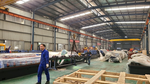 巴基斯坦发货 (2)