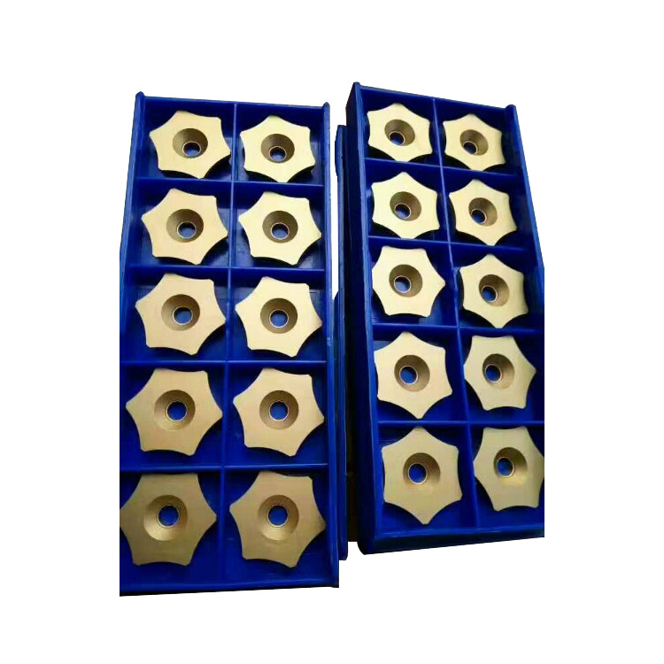Spare parts for daily production 