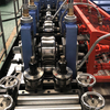 TY45 HF welded pipe mill