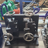 TY16 HF welded pipe mill