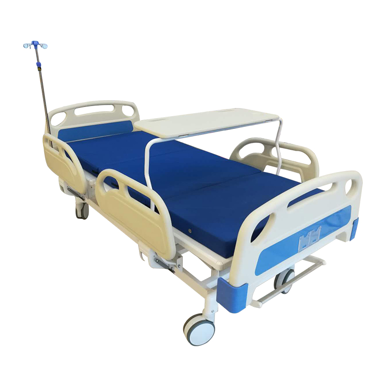 Electric Hospital Bed (1)